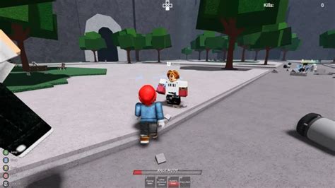 how to dash in strongest battlegrounds roblox